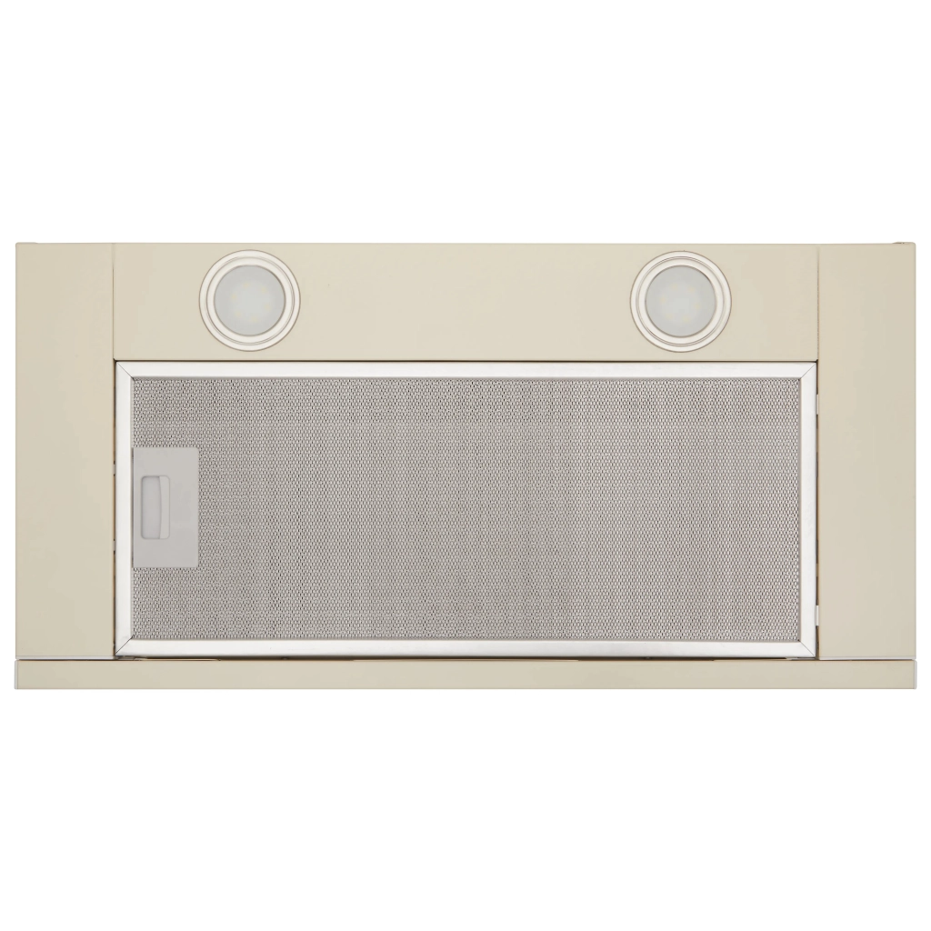 Витяжка кухонна Eleyus LOTUS 1200 60 BG - зображення 6