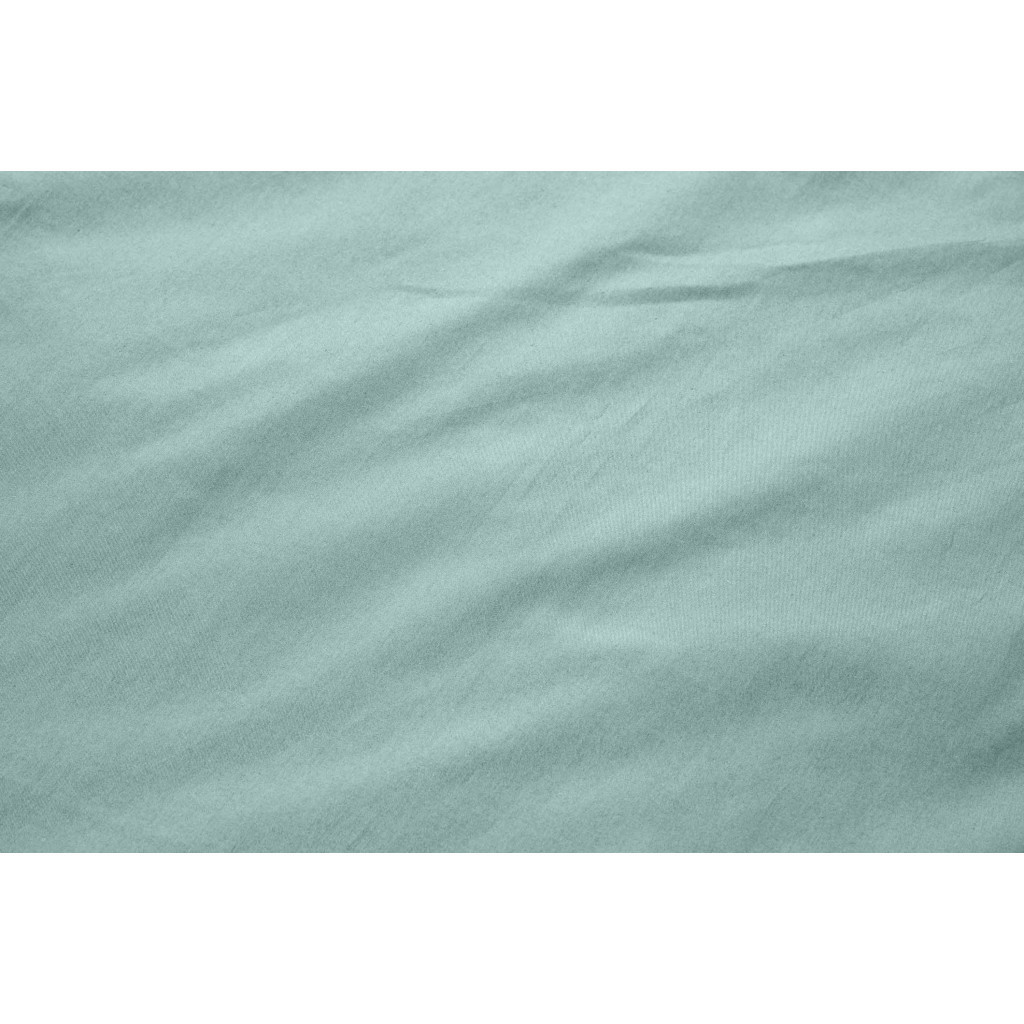 Наволочка Ardesto Mix&Match 50х70см сатин, шавлія (ART5070PCG) - зображення 3