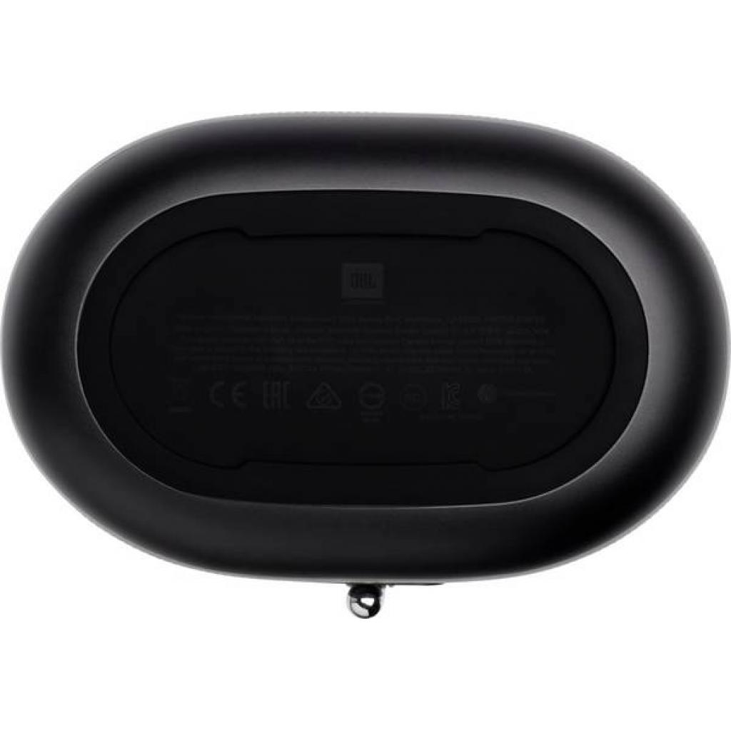 Акустична система JBL Tuner XL Black (JBLTUNERXLBLKEU) - зображення 5