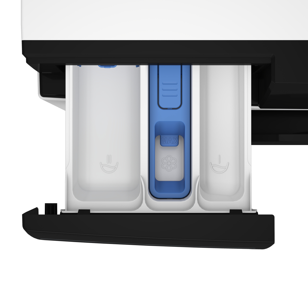 Пральна машина Beko BM3WFU410415WPBB - зображення 4