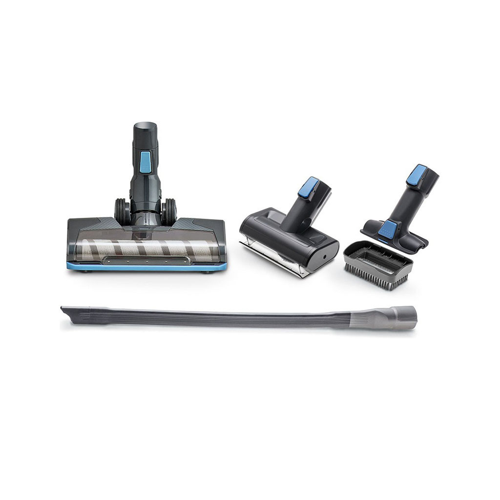 Пилосос Thomas Quick Stick Turbo Plus (785304) - зображення 10