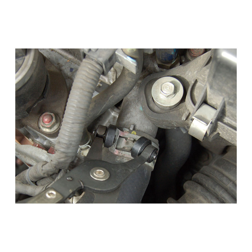 Щипці KING TONY для хомутів 55 мм 220 мм (9AA11) - изображение 2