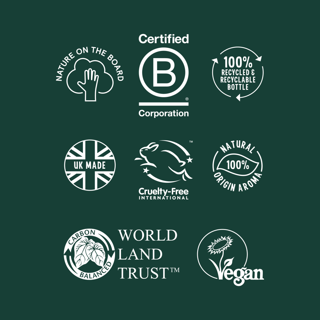 Кондиціонер для волосся Faith in Nature Натуральний З фруктом дракона 400 мл (708002405723) - зображення 4