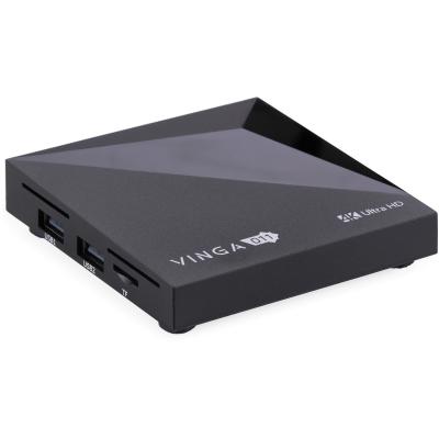 Медіаплеєр Vinga 011 (VMP-011-81) - изображение 5