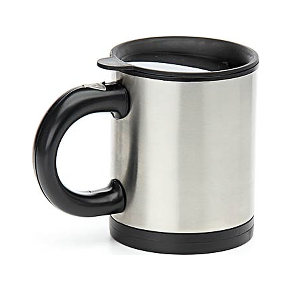 Чашка UFT мішалка Fancup Black (uftfuncup) - зображення 4