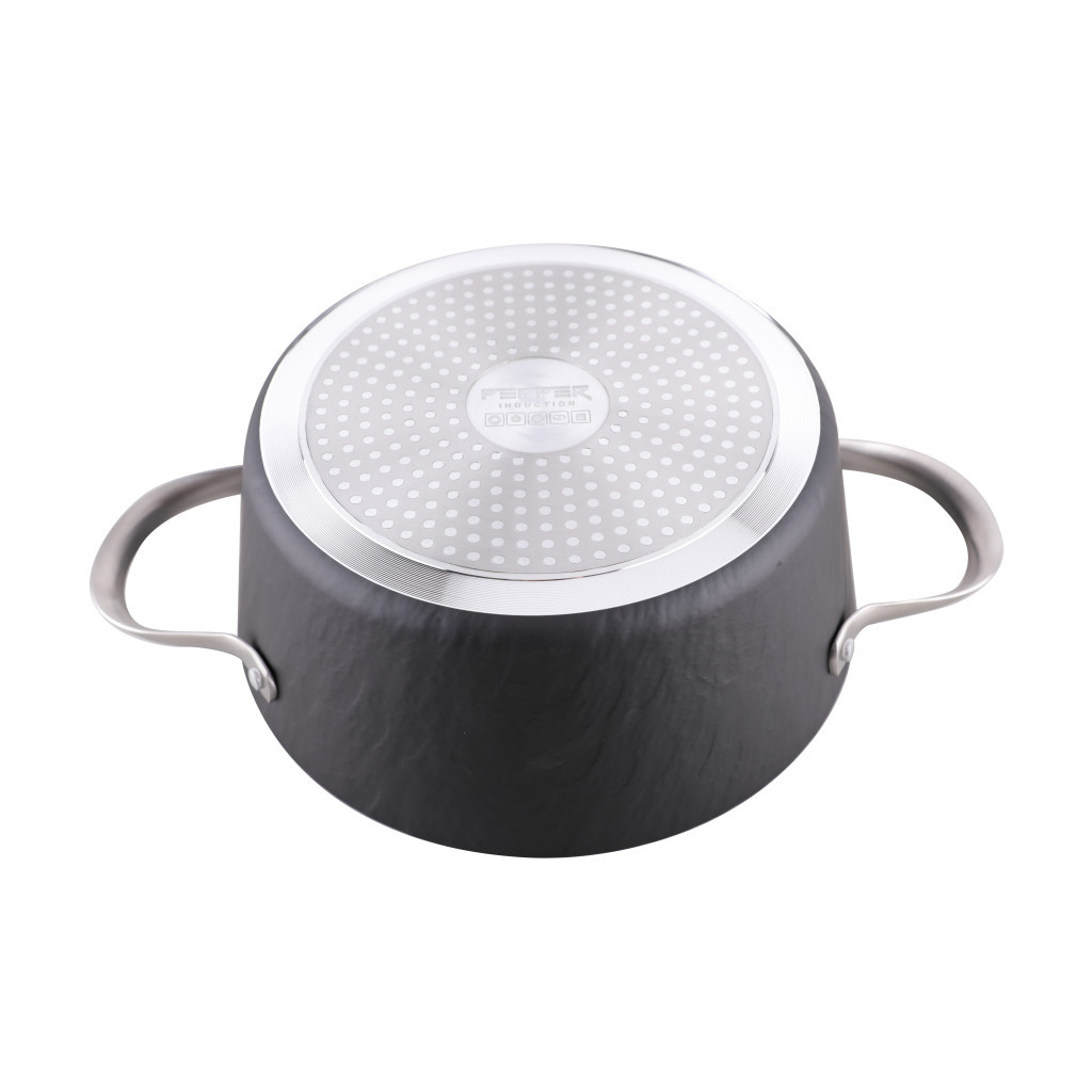 Каструля Pepper Графен 5,5 л (PR-2231) - зображення 2