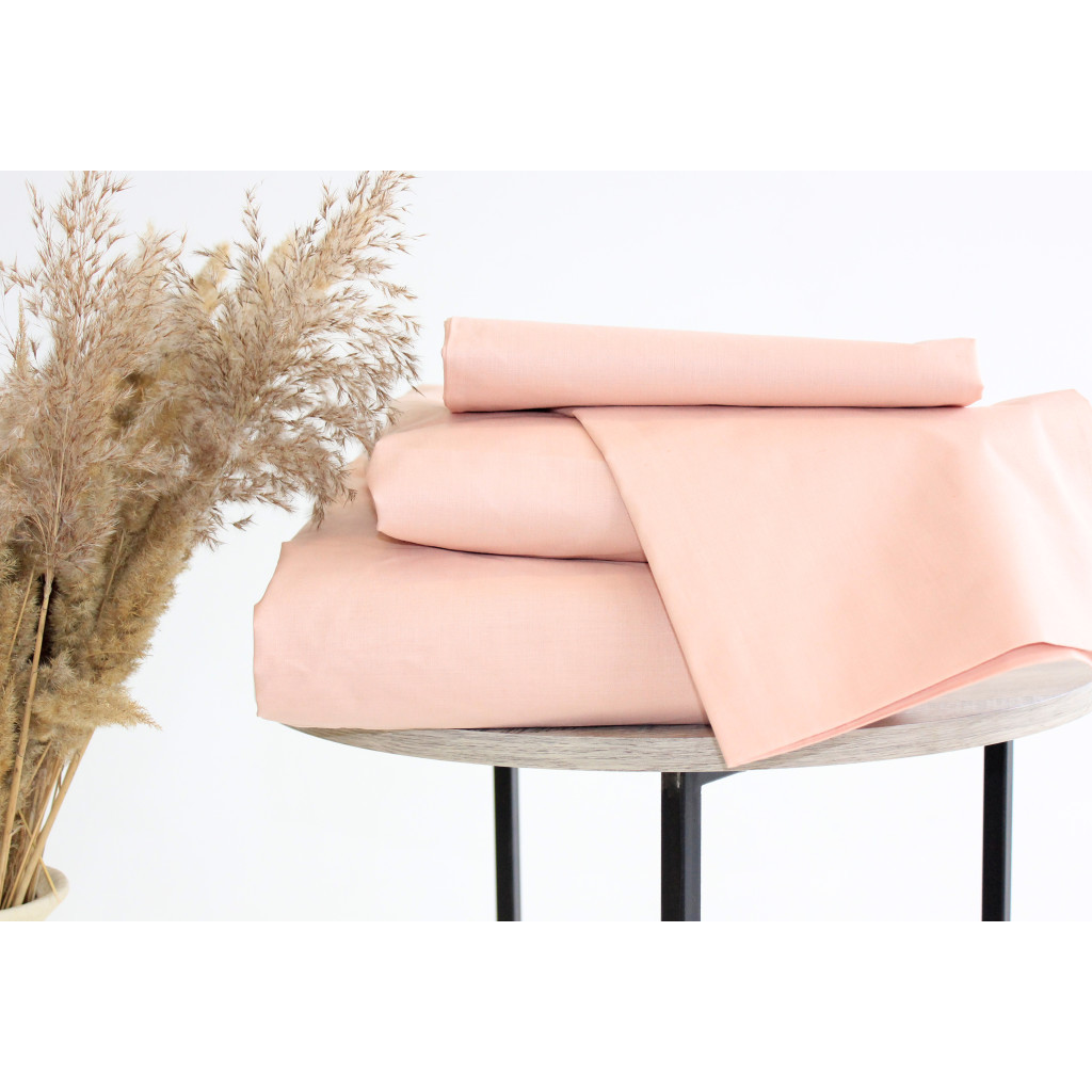 Постільна білизна MirSon Бязь Ranforce Elite 14-1312 Domiano 160х220 (2200004698007) - зображення 5