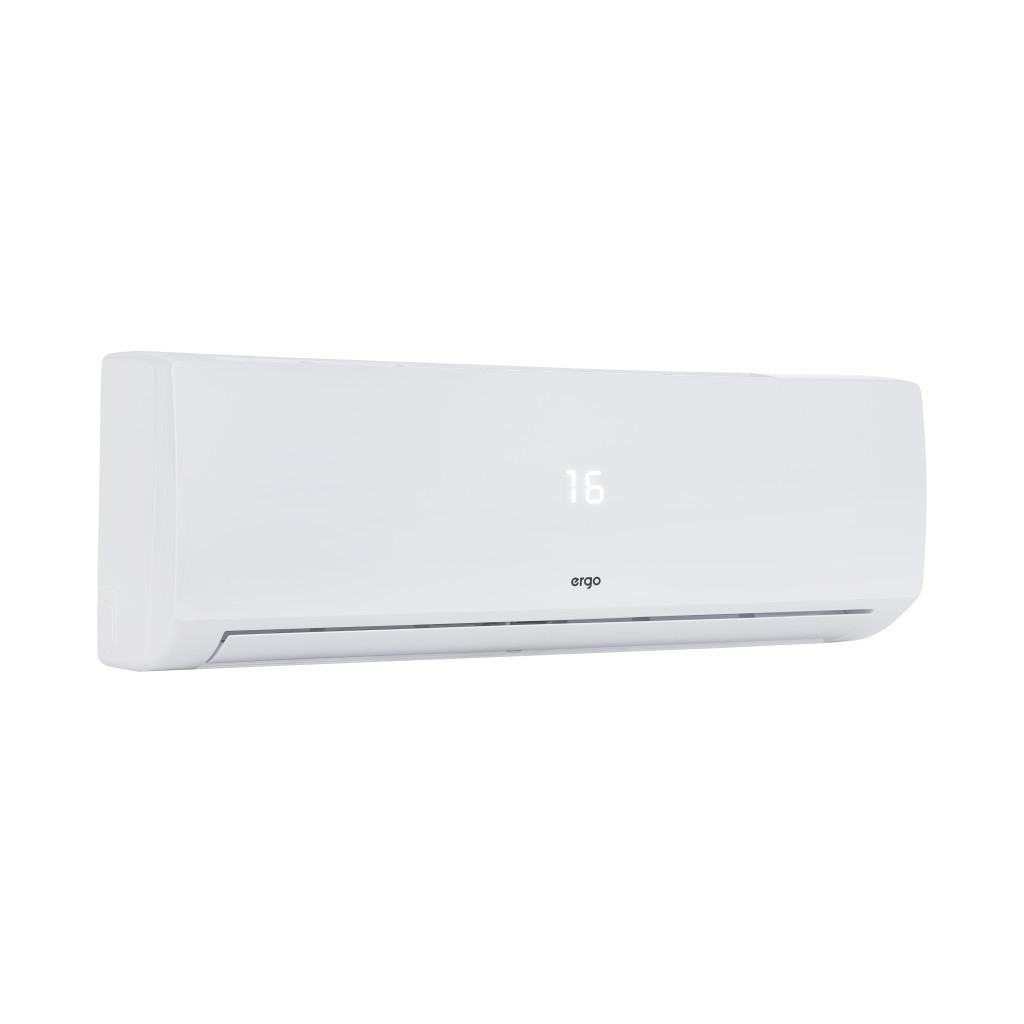 Кондиціонер Ergo AC 0903 SWН - зображення 5