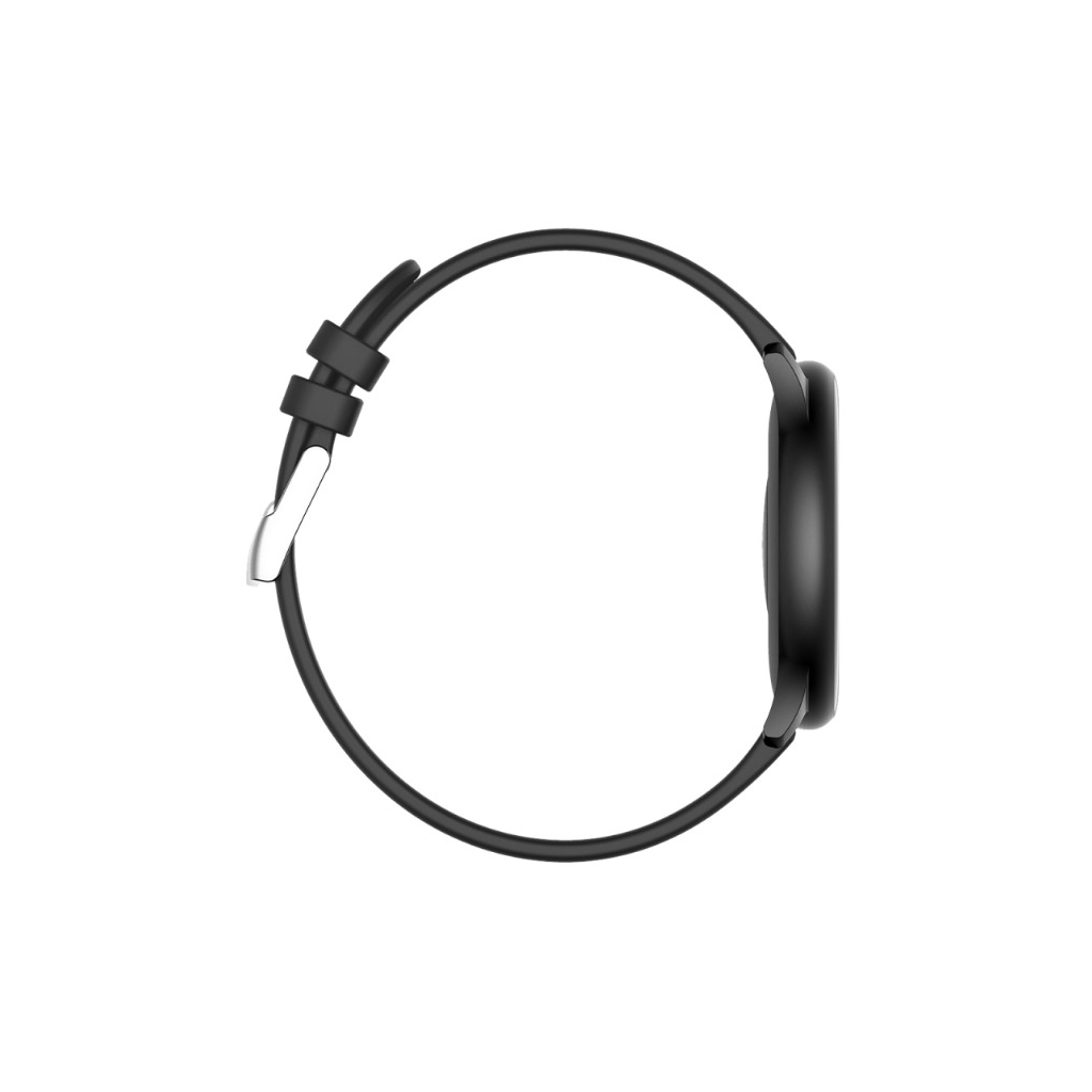 Смарт-годинник Maxcom Fit FW32 NEON Black - зображення 3