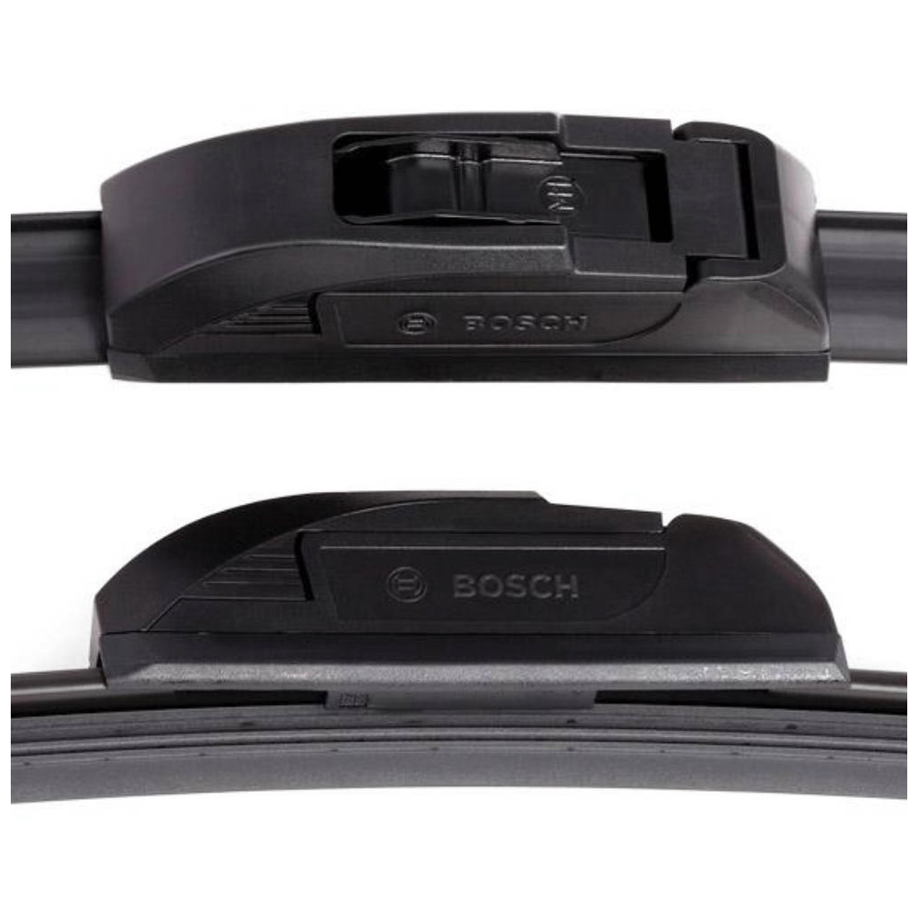 Щітка склоочисника Bosch 3 397 118 984 - зображення 3