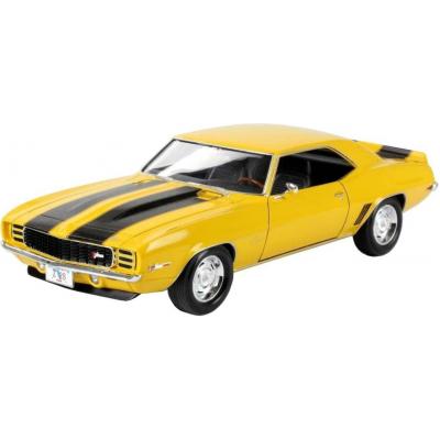 Збірна модель Revell 69 Camaro Z/28 RS 1:25 (7081) - зображення 1