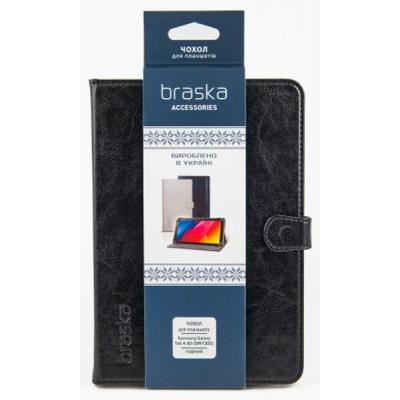 Чохол до планшета Braska Galaxy Tab A 8.0 (SM -T355) (BRS8STABK) - зображення 4