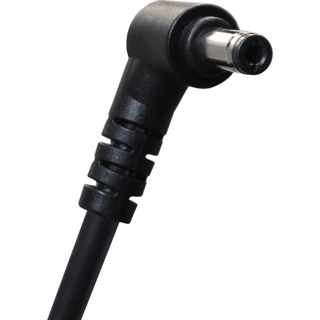 Блок живлення до ноутбуку Grand-X Lenovo (20V 3,25A 65W) 5,5x2,5mm (LE65W25C) - зображення 2