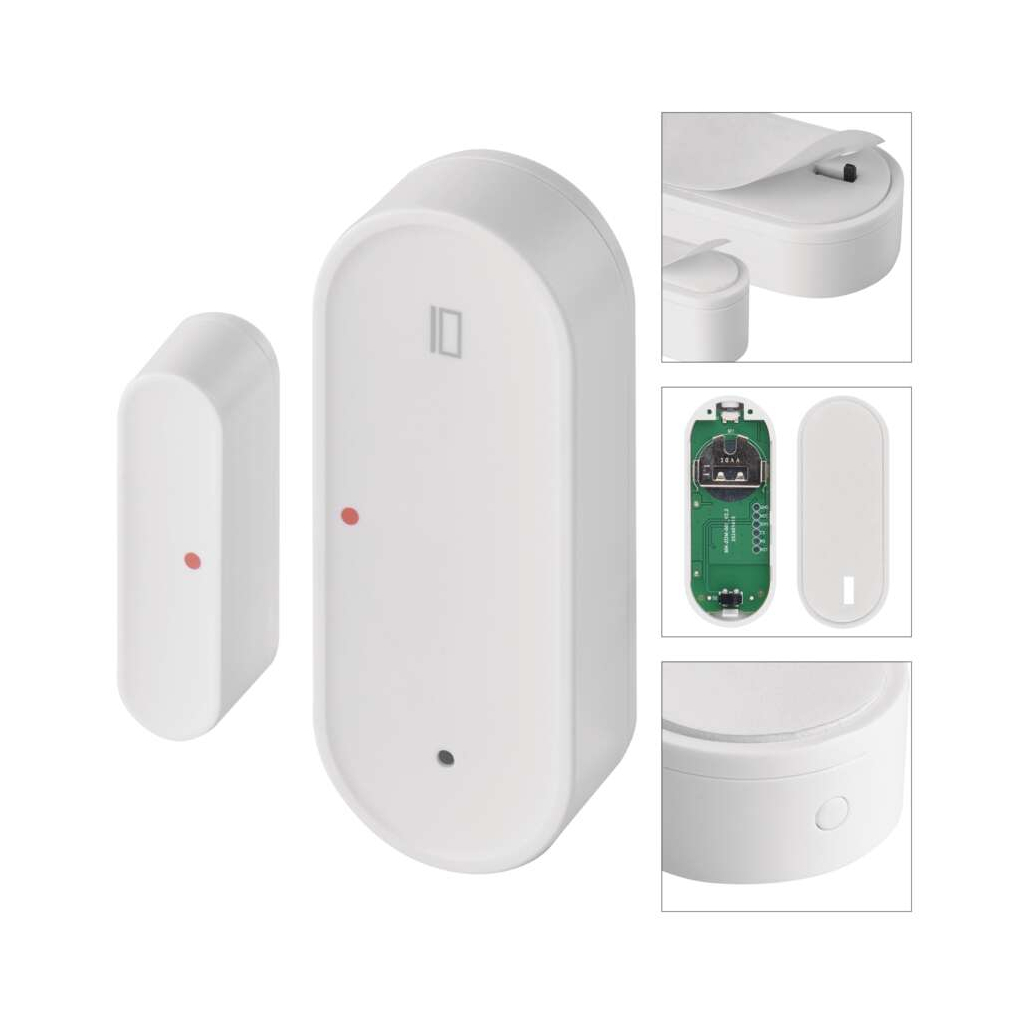 Датчик відкриття EMOS ZigBee GoSmart (H5025) - изображение 8