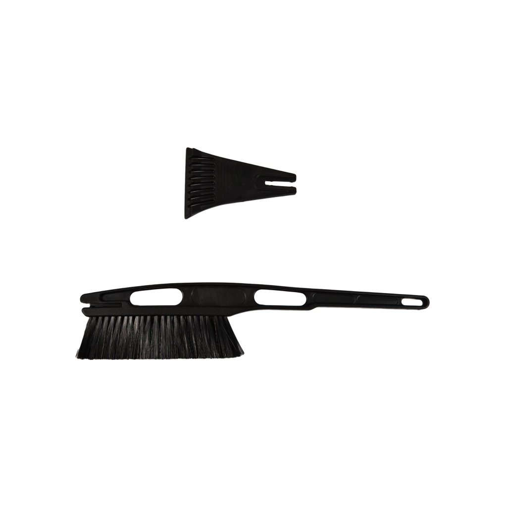 Щітка зі скребком Bottari 53 см MIX "BRUSHICE 18" (32309MIX-IS) - зображення 5