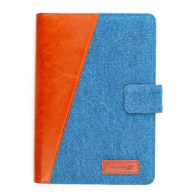 Чохол до планшета Grand-X 7 Texas 725 Sky blue (UTC -TX725SB) - зображення 1