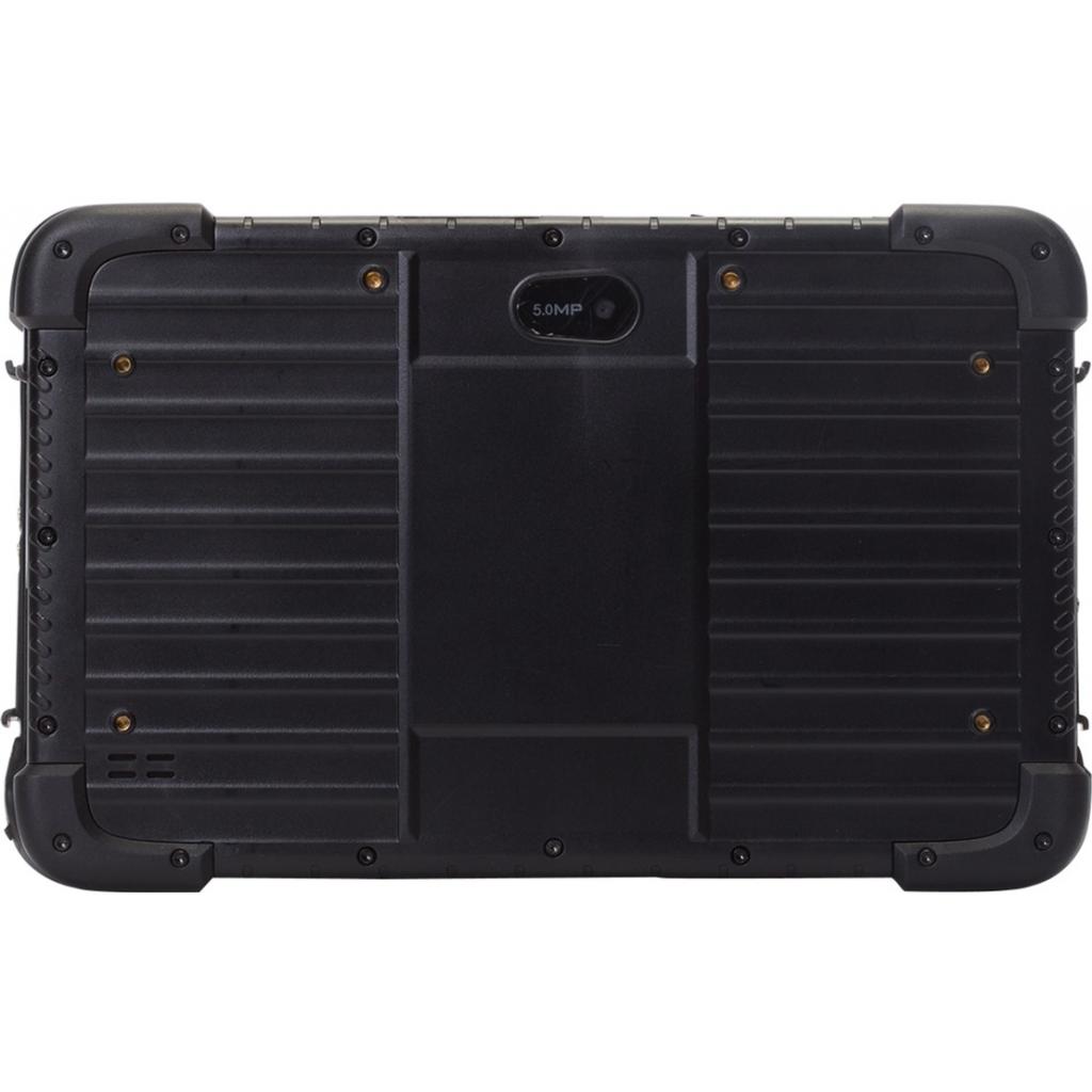 Планшет Logic instrument Fieldbook K80 G2 Windows 10 Pro + Barcode Scanner (FBK5DXC0C4A1A100) - зображення 2