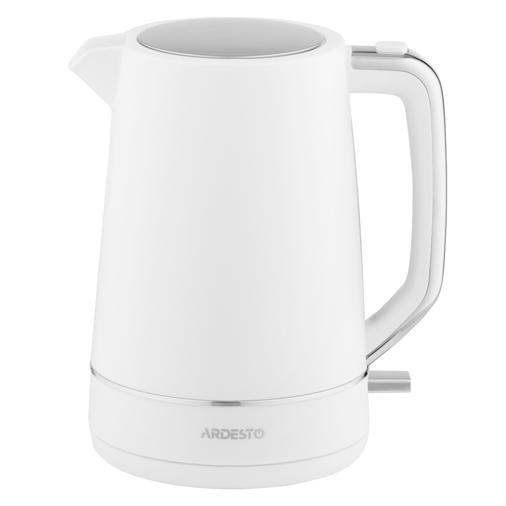 Електрочайник Ardesto EKL-450W - зображення 2