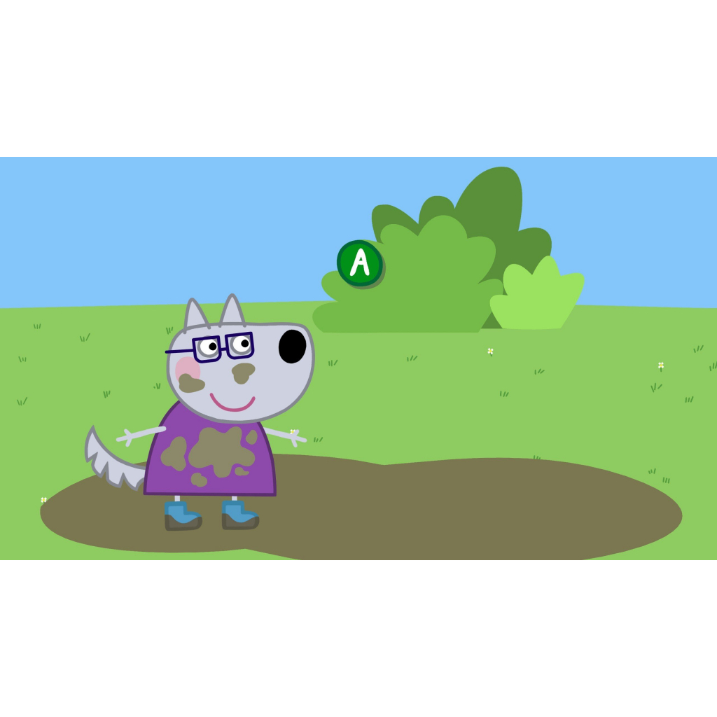 Гра Sony Моя подружка Peppa Pig [PS4, Russian version] (PSIV751) - зображення 7