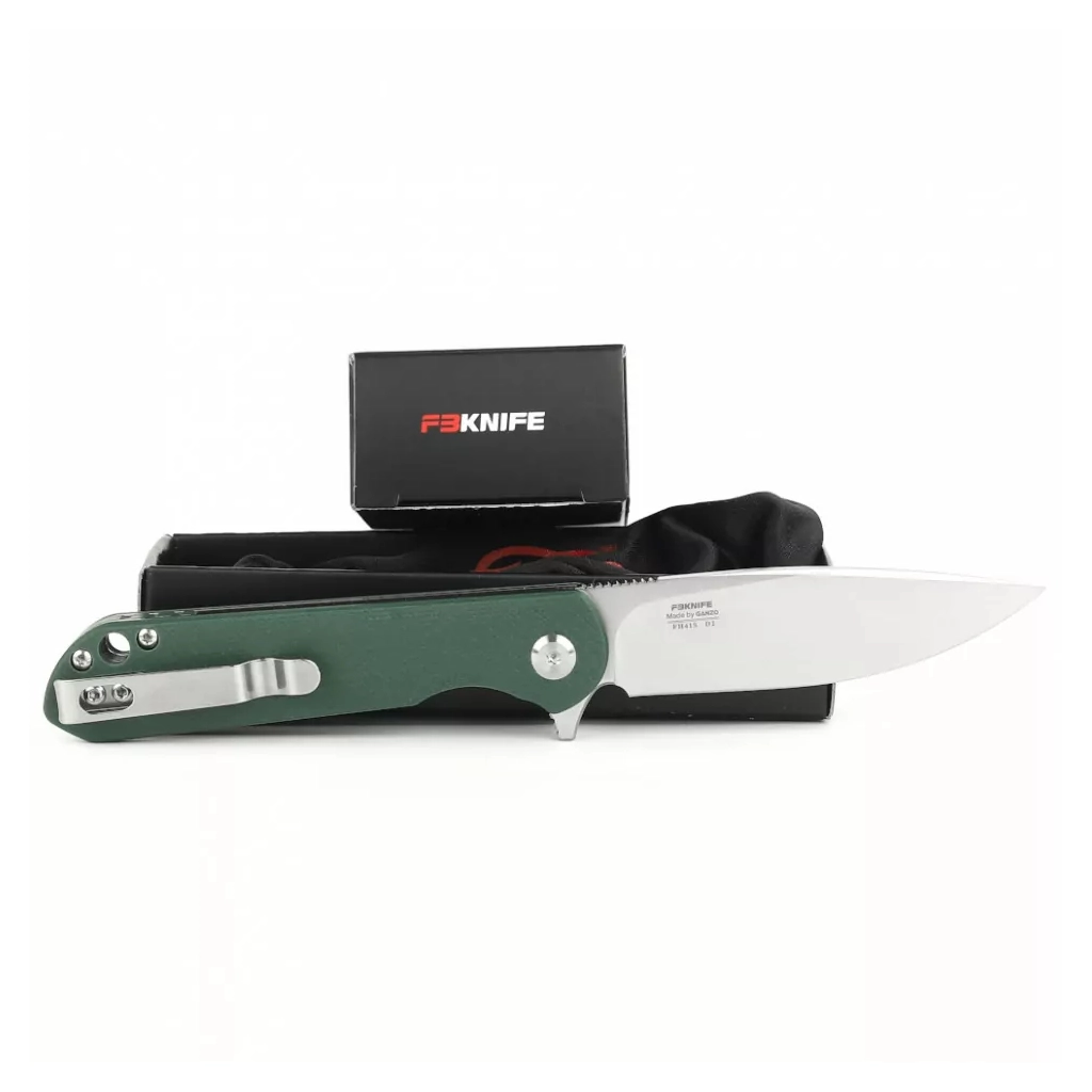 Ніж Firebird FH41S-GB - зображення 7