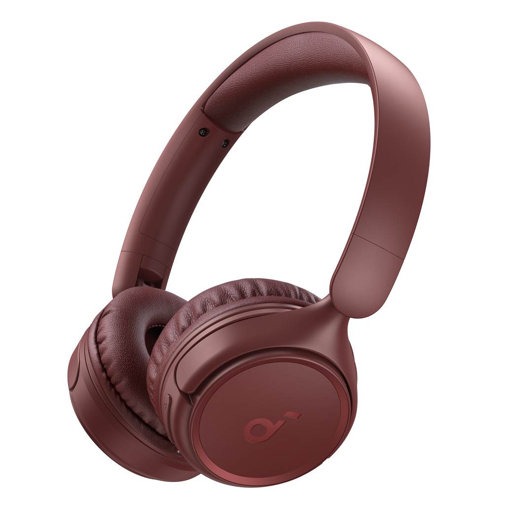 Навушники Anker SoundCore H30i Red (A3012G91) - зображення 2