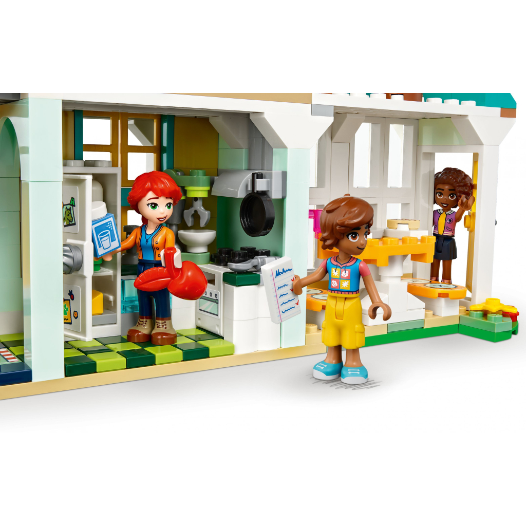 Конструктор LEGO Friends Будиночок Отом 853 деталі (41730) - зображення 5