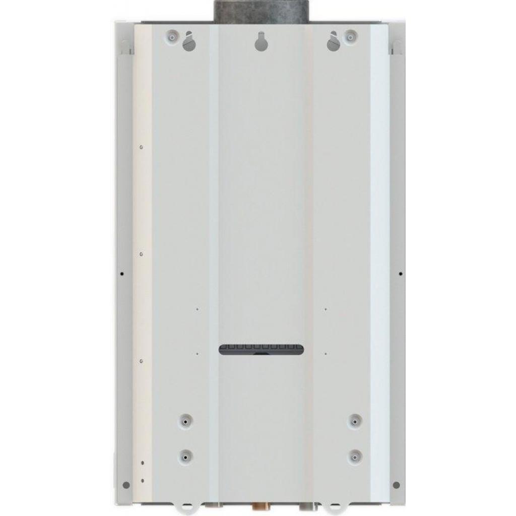 Проточний водонагрівач Nova Tec ВПГ-18/М3 - зображення 2