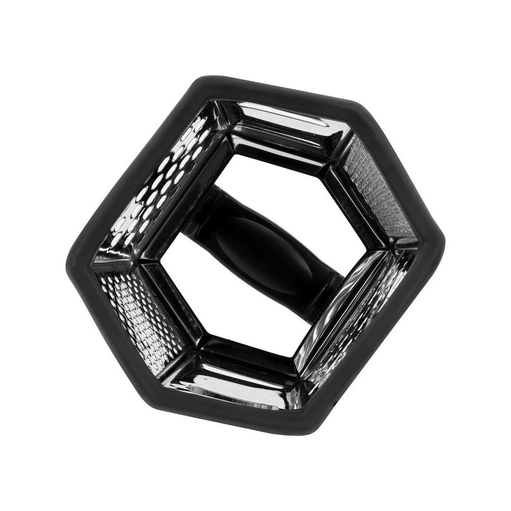 Терка Resto Sham 6-гранна (95411) - изображение 7