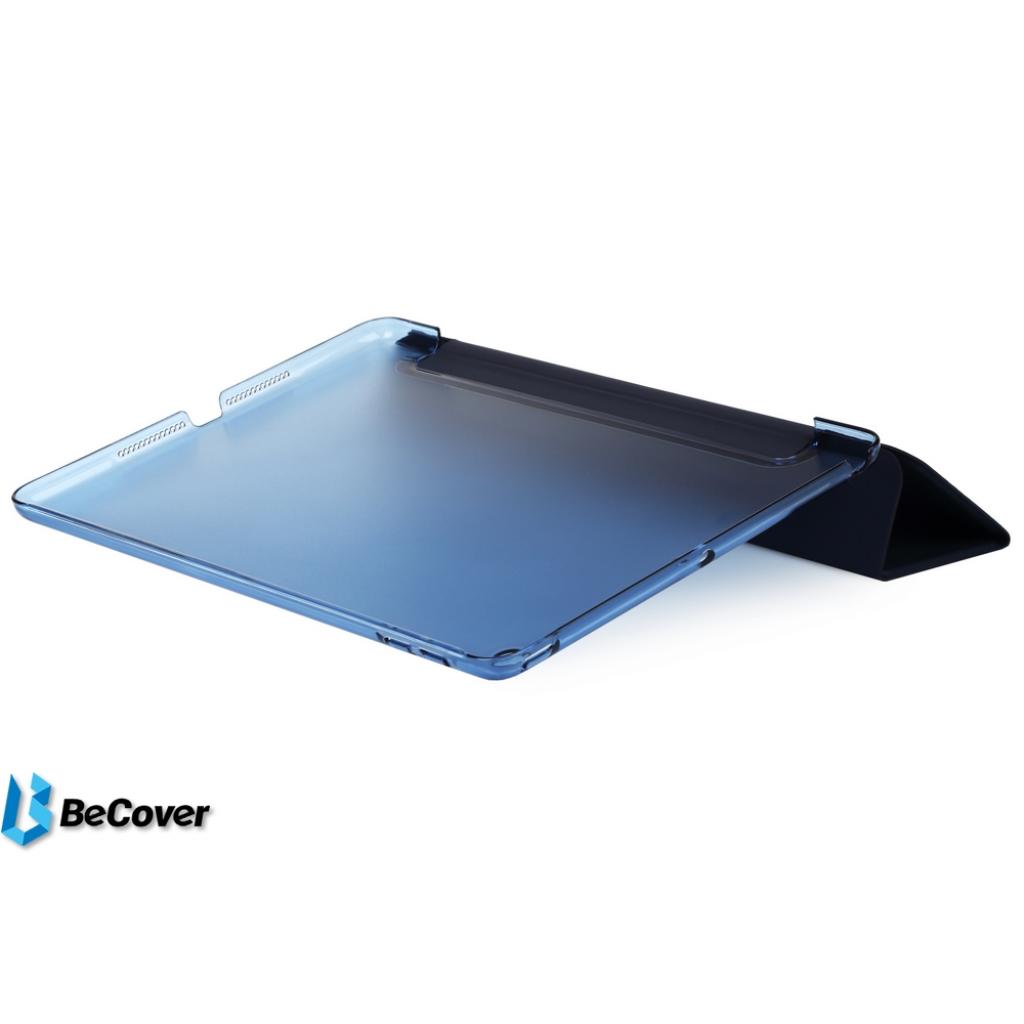 Чохол до планшета BeCover Smart Case Apple iPad 9.7 2017/2018 A1822/A1823/A1893/A1 (701542) - зображення 5