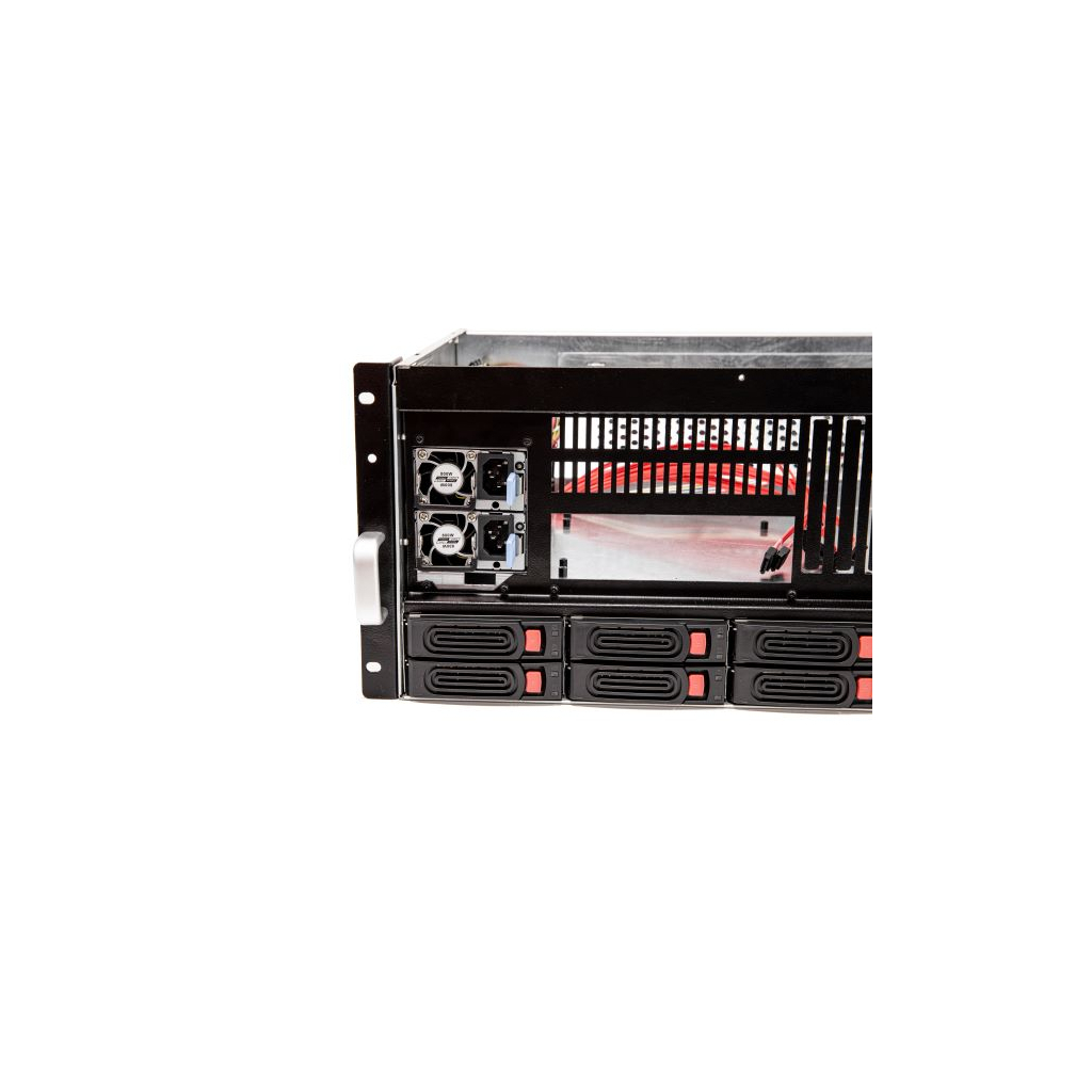 Корпус до сервера CSV 5U-FP-8HS 800W - изображение 1