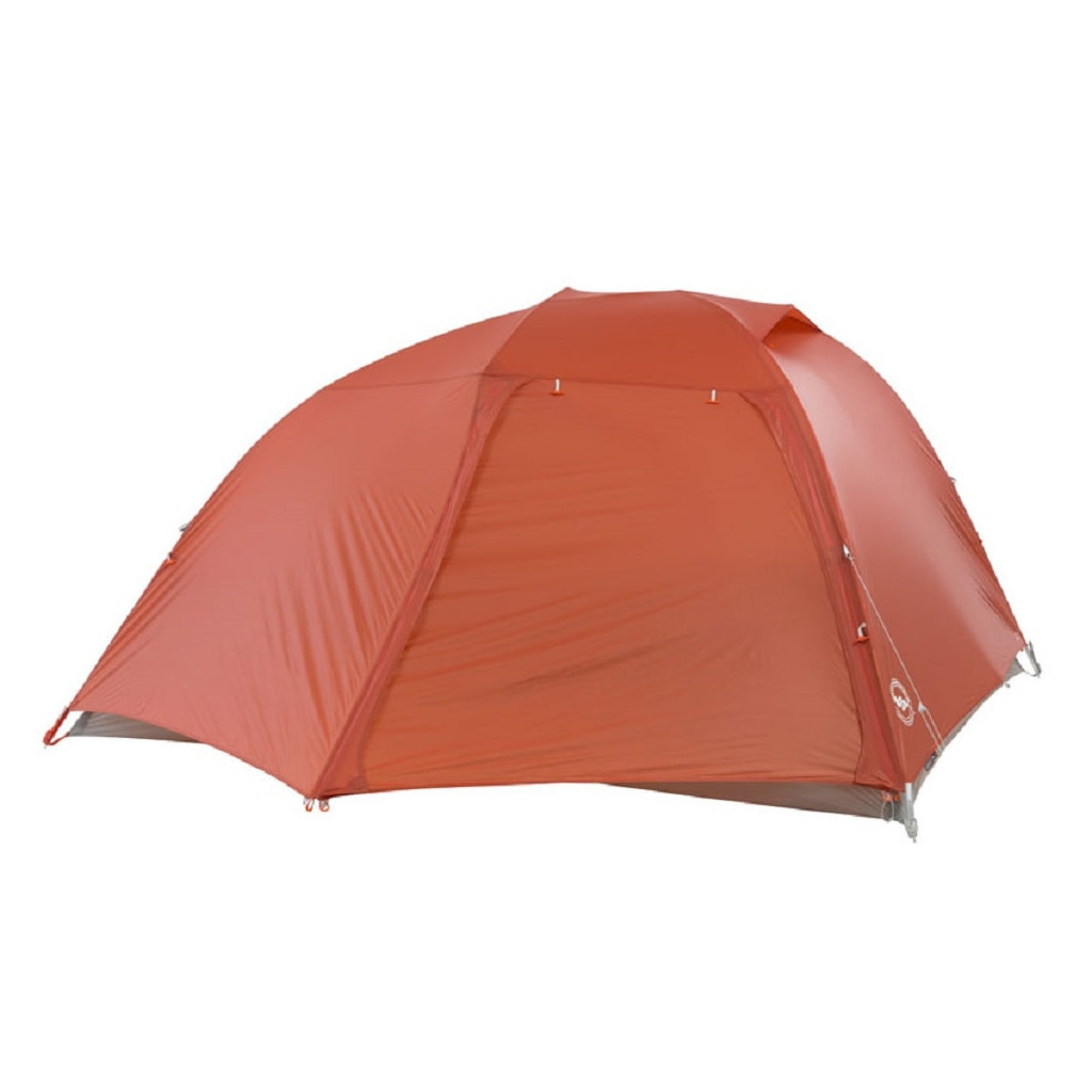 Намет Big Agnes Copper Spur HV UL3 orange (021.0062) - зображення 4