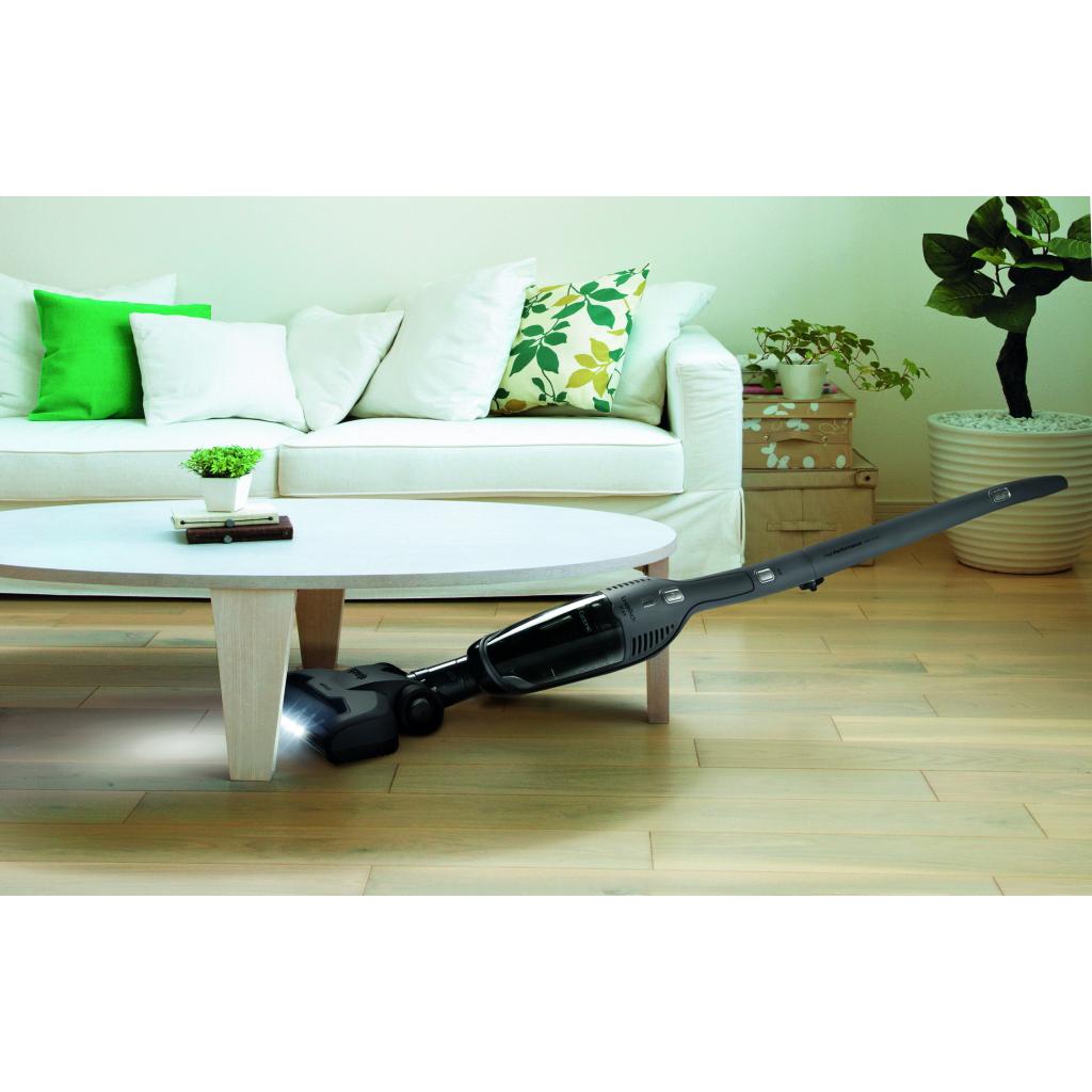 Пилосос Gorenje SVC 216 FGD (SVC216FGD) - зображення 4