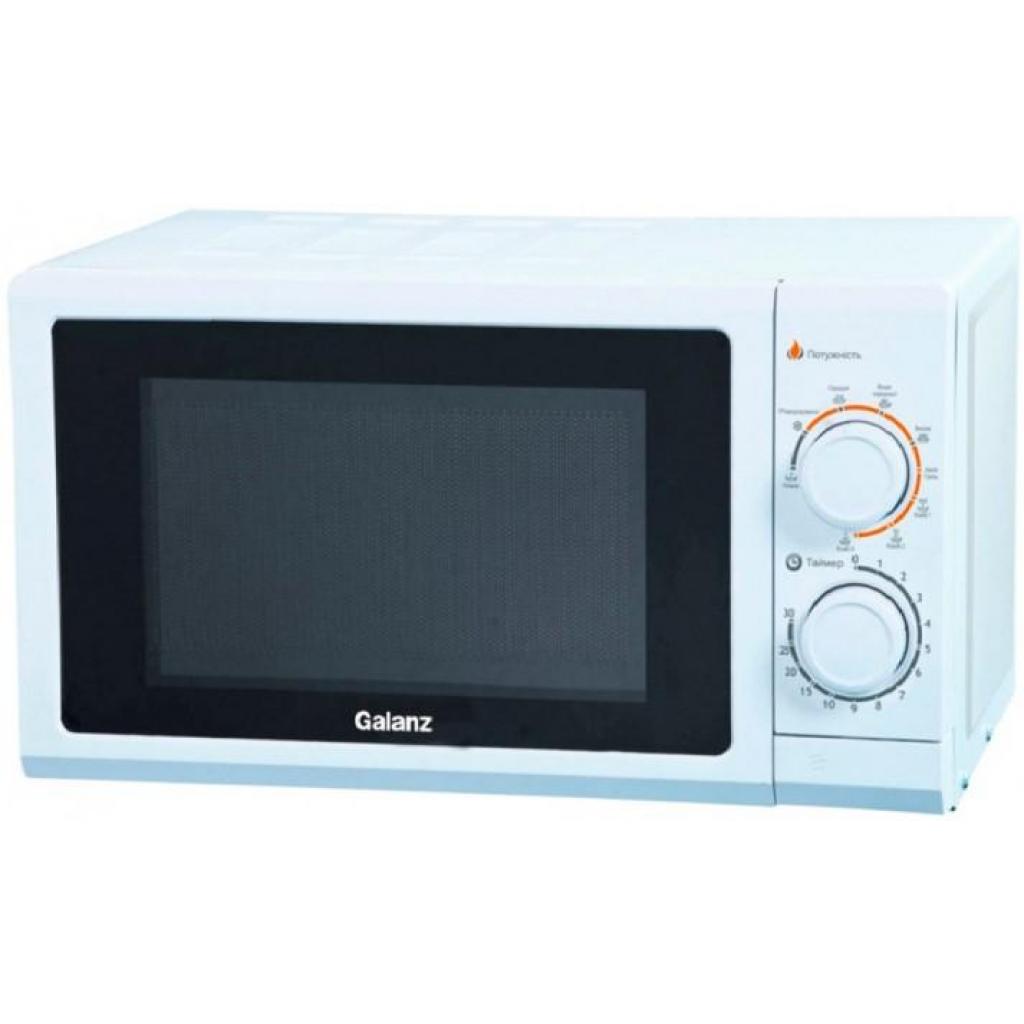 Мікрохвильова піч Galanz POG-209G - зображення 1
