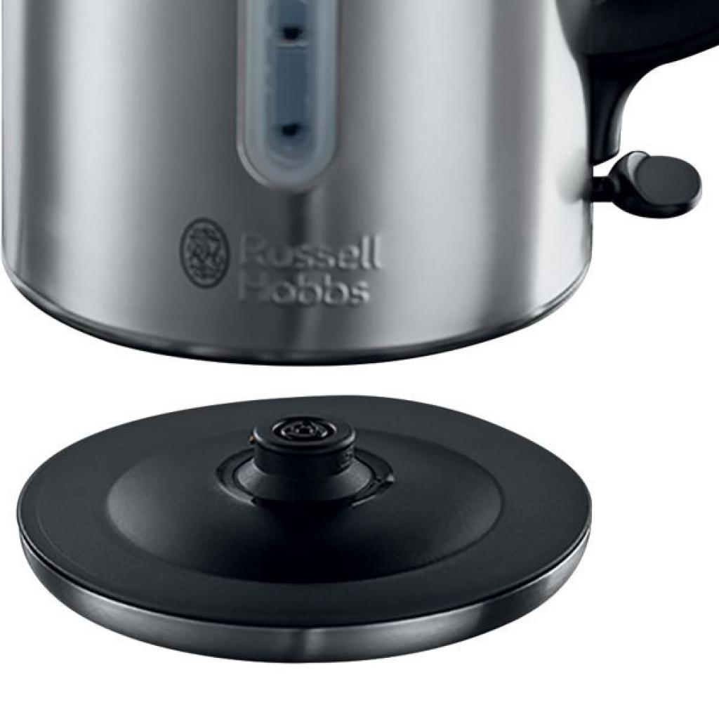 Електрочайник Russell Hobbs 20460-56 Buckingham (20460-56) - зображення 2