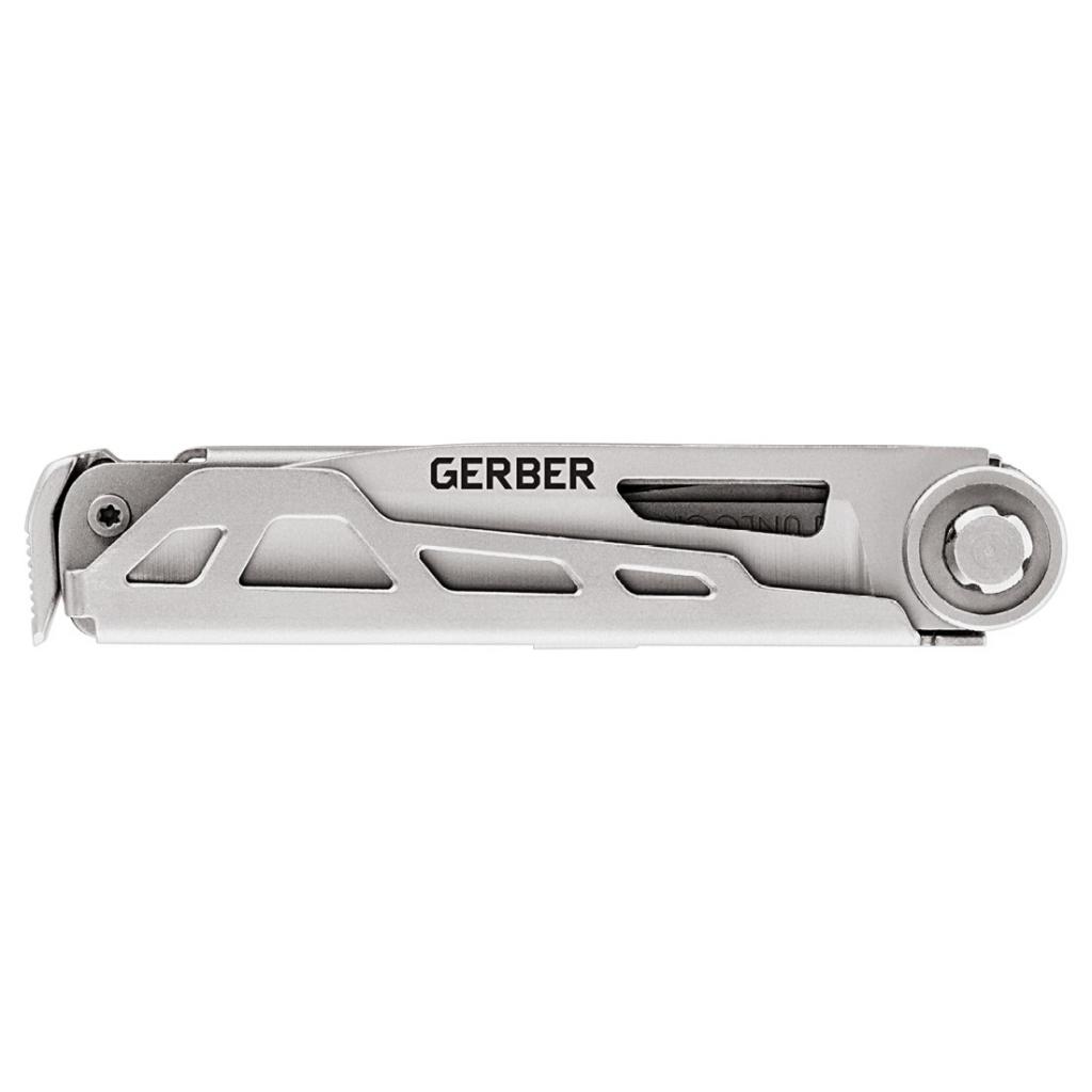 Мультитул Gerber ArmBar Cork Onyx (31-003829) - зображення 3