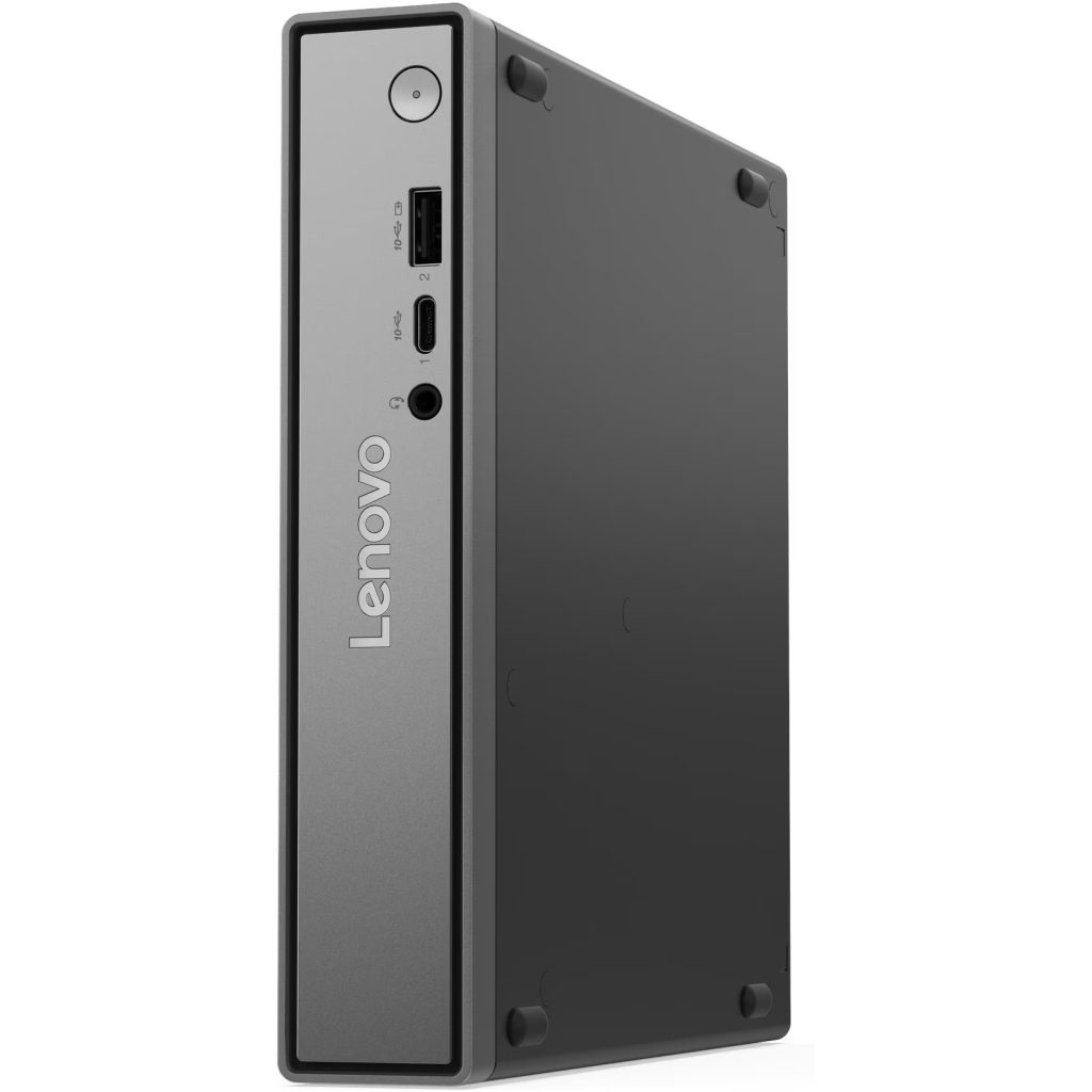 Комп'ютер Lenovo ThinkCentre neo 50q Gen 5 / i3-1315U, 16, 512, W11P, KM (13B9001JUI) - зображення 7
