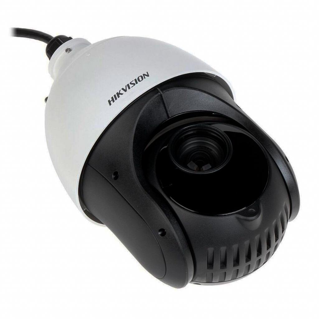 Камера відеоспостереження Hikvision DS-2DE4425IW-DE (PTZ 25x) - зображення 3