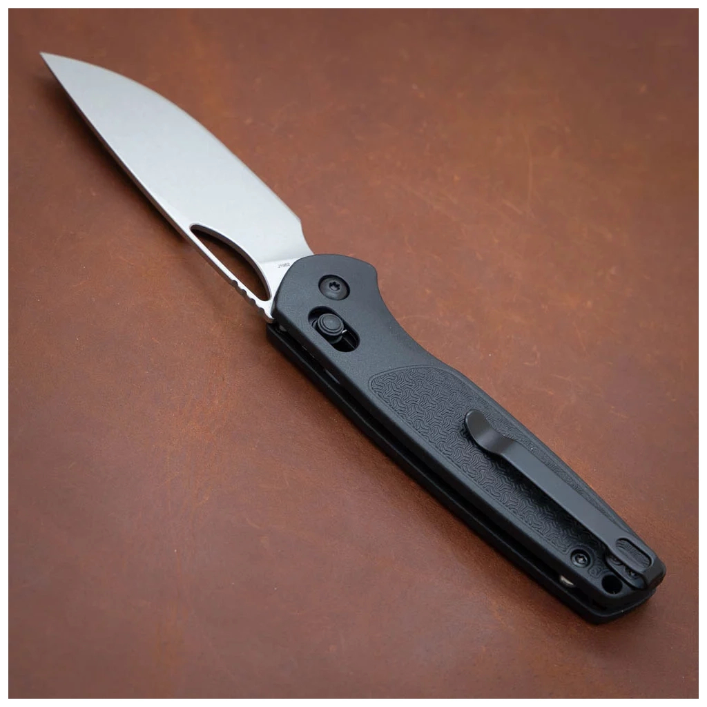 Ніж CJRB Acacia Black (J1952-BK) - зображення 7