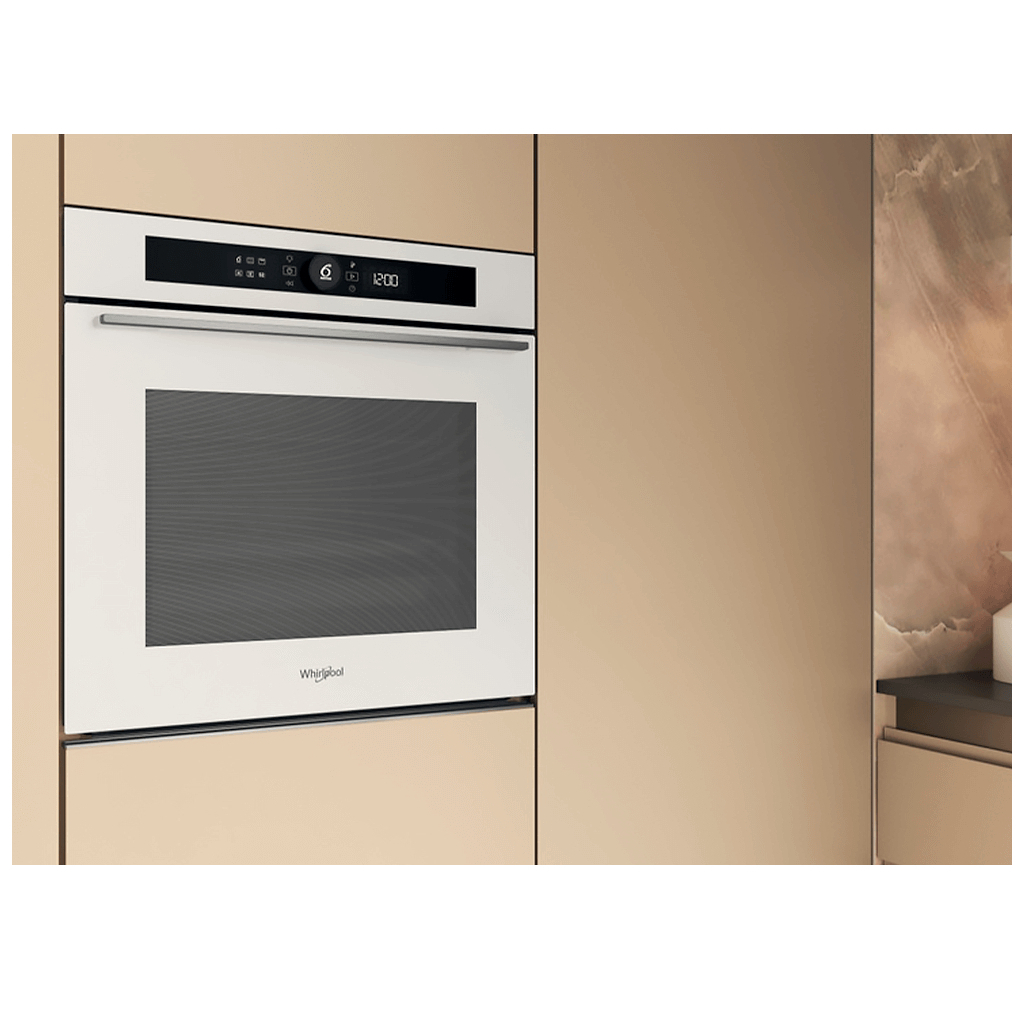 Духова шафа Whirlpool WOI5S8PM2SWAWMD54MWWOI78PT1SBA (WOI5S8PM2SWA) - picture 9