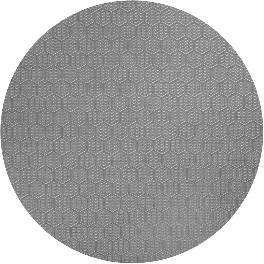 Мийка кухонна Kroner KDBrush5050HM (CV027234) - зображення 9