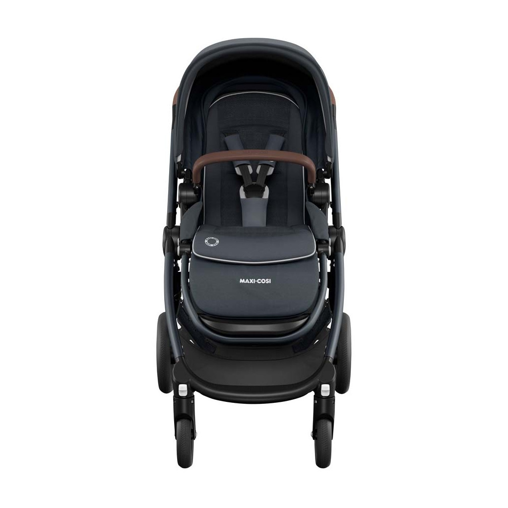 Коляска Maxi-Cosi 3 в 1 Adorra2 Essential Graphite (1932750300) - зображення 6