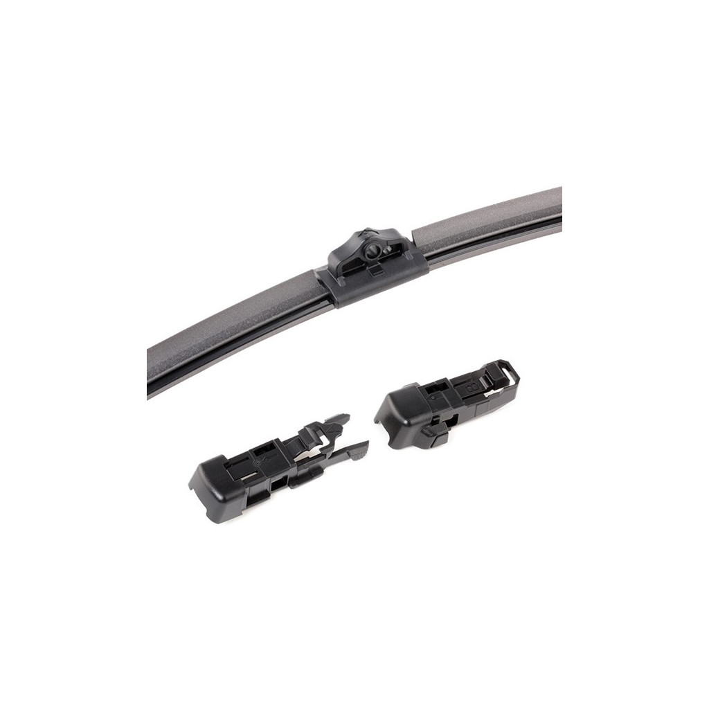 Щітка склоочисника Valeo 578507 - зображення 3