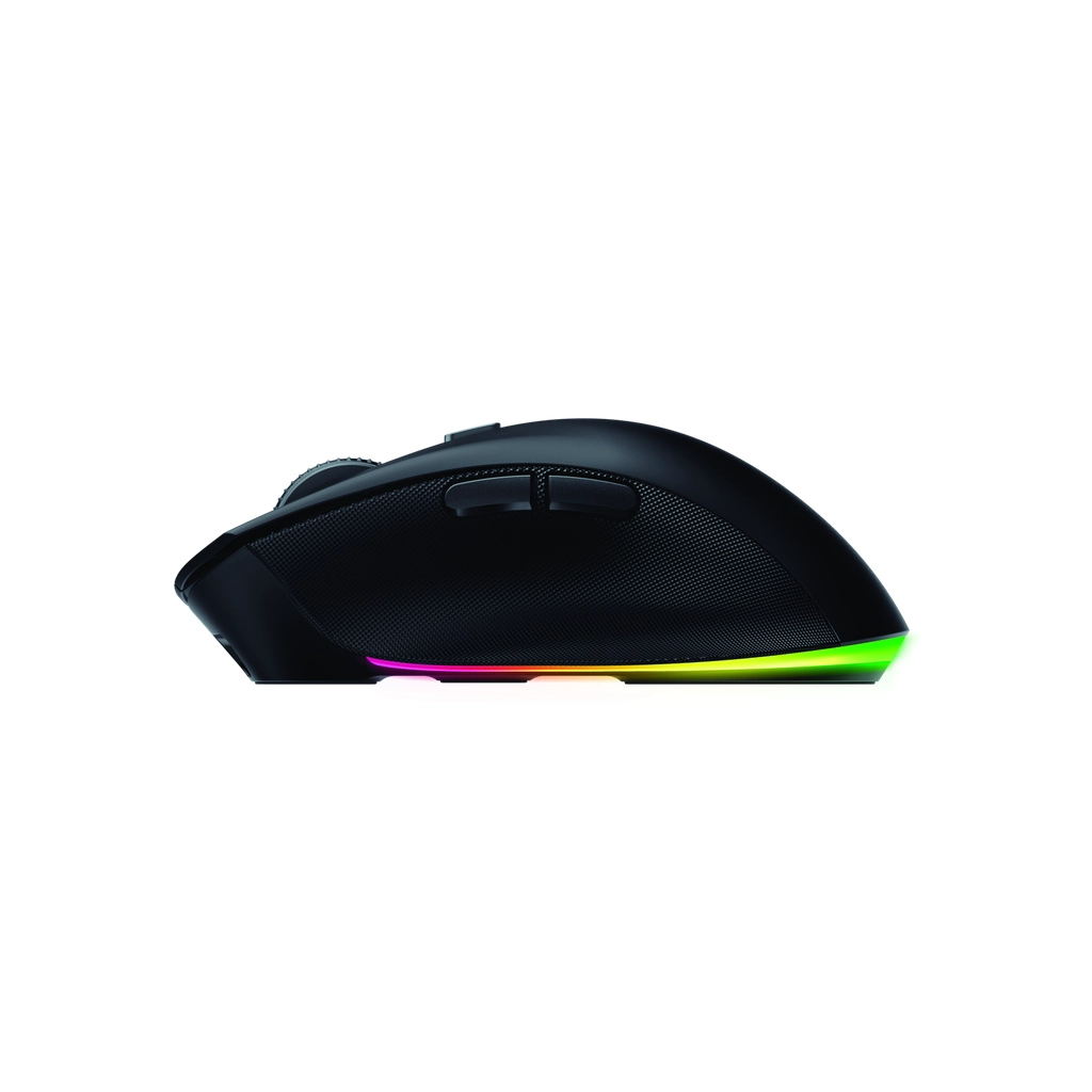 Мишка Razer Pro Click V2 Wireless Black (RZ01-03900100-R3M1) - зображення 4
