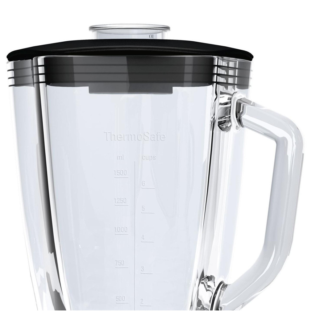 Блендер Bosch MMB65G5M - зображення 5