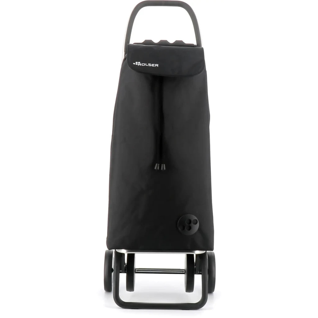 Сумка-візок Rolser I-Max Termo Zen 4L Negro (IMX353-1023) (930452) - зображення 5