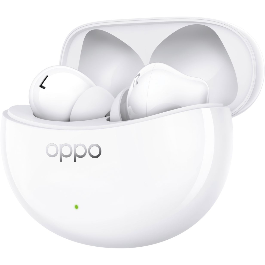 Навушники Oppo Enco Air3 Pro ETE51 White - зображення 2