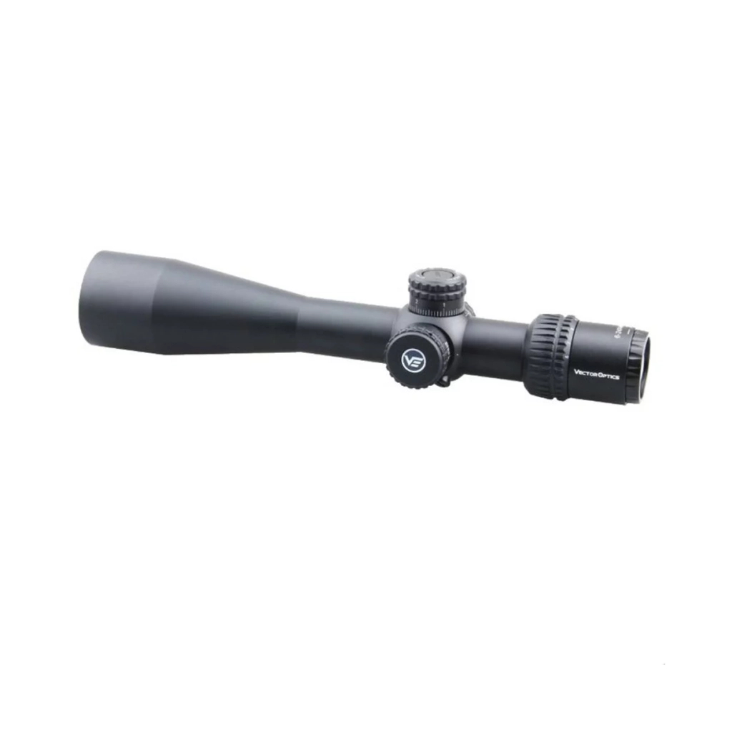Оптичний приціл Vector Optics Veyron 6-24x44 (30mm) FFP (SCFF-23) - зображення 3