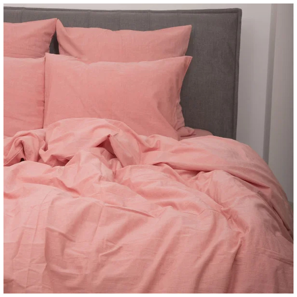 Постільна білизна Tiare 62 WACH Варена бавовна євро (62_Wash_ev) - зображення 9