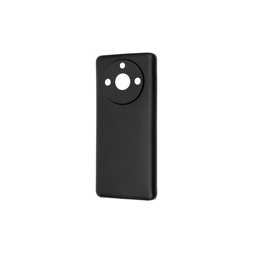 Чохол до мобільного телефона BeCover Realme 11 Pro/11 Pro Plus/Narzo 60 Pro Black (710544) - зображення 1