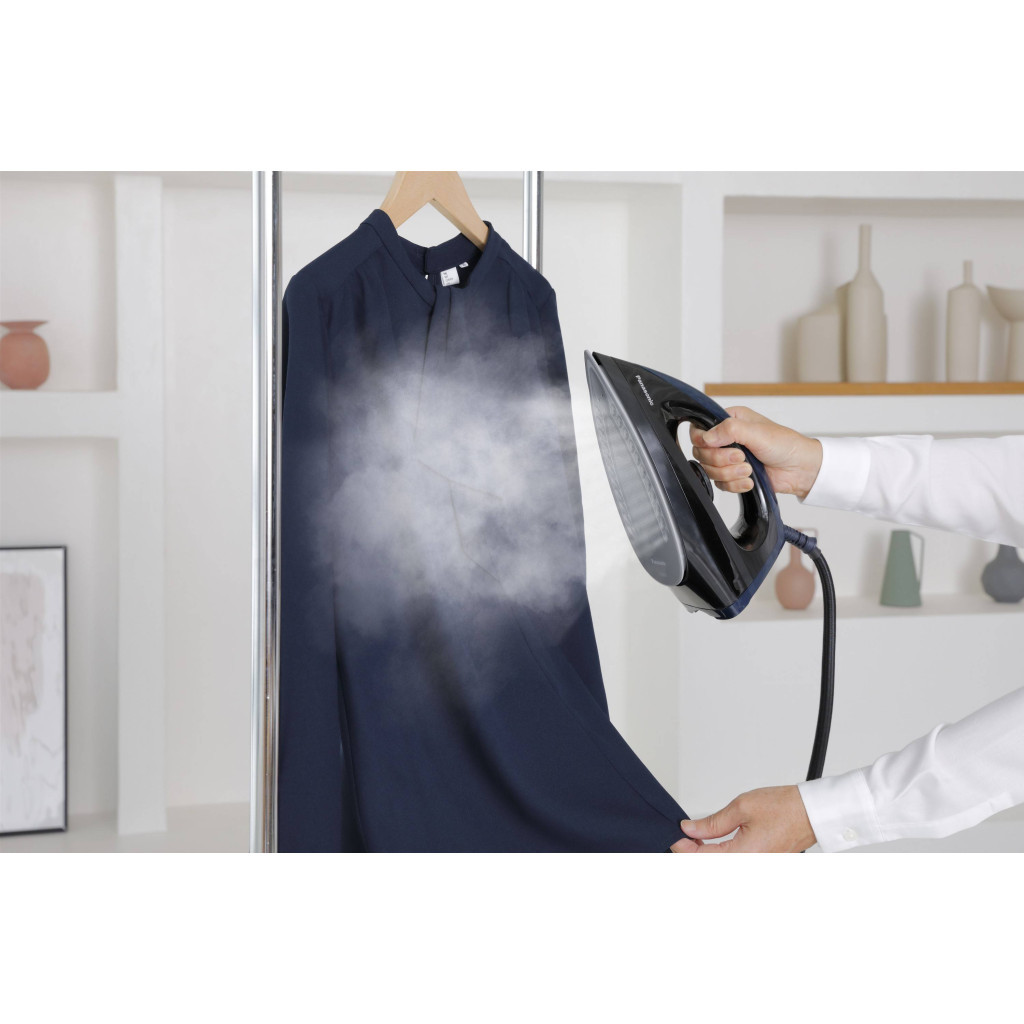 Парова станція Panasonic NI-GT200ATW - зображення 3